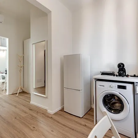 Apartment Palazzuolo