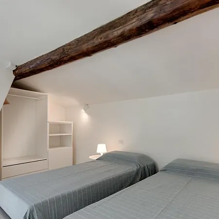 Palazzuolo Apartamento *