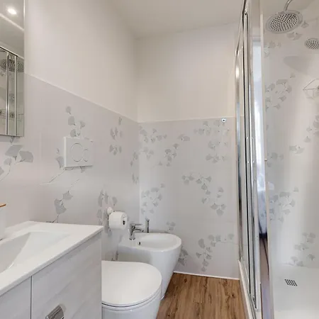 Apartamento Palazzuolo *