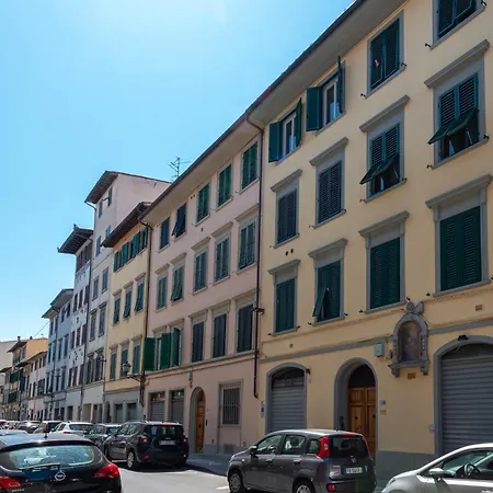 Apartment Palazzuolo