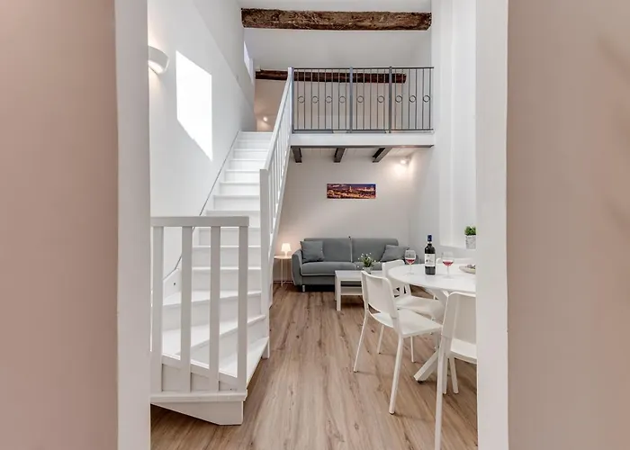 Palazzuolo Appartamento