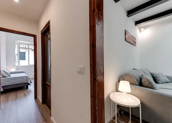 Palazzuolo Appartamento *