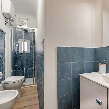 Appartement Palazzuolo